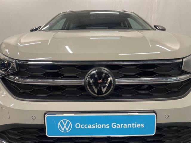 Volkswagen Taigo image 8