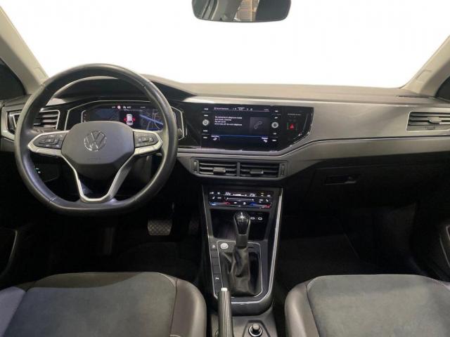 Volkswagen Taigo image 4