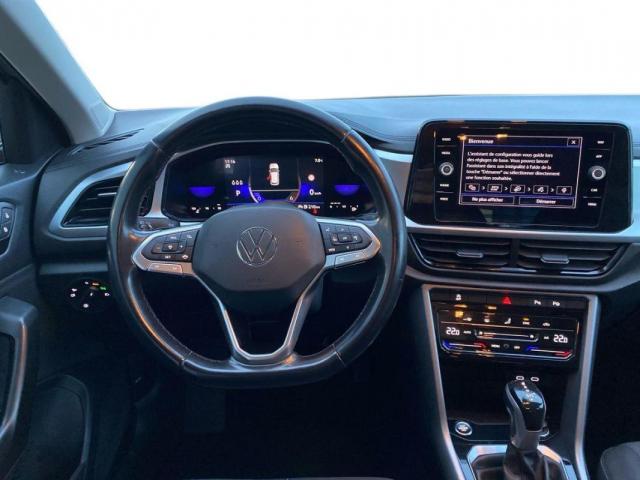 Volkswagen T-Roc image 8