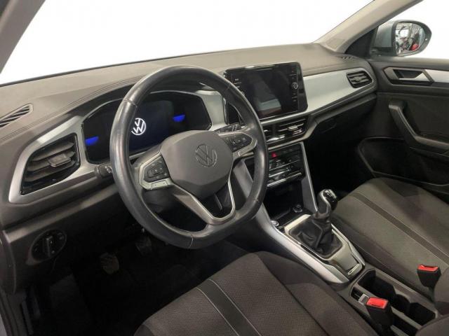 Volkswagen T-Roc image 1