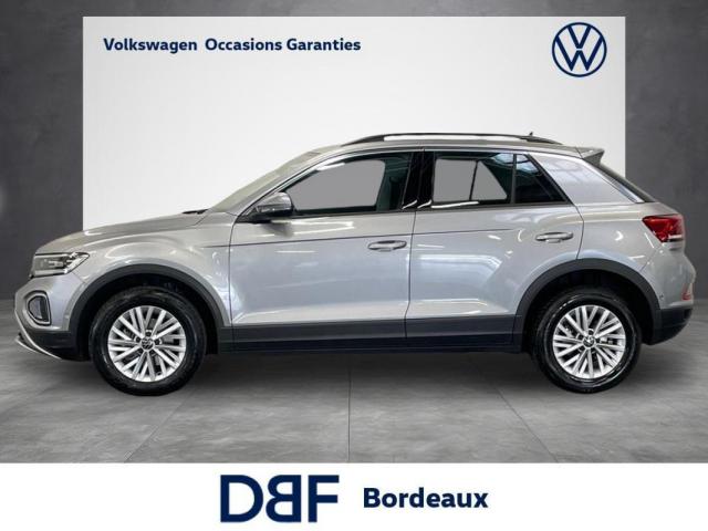 Volkswagen T-Roc image 6