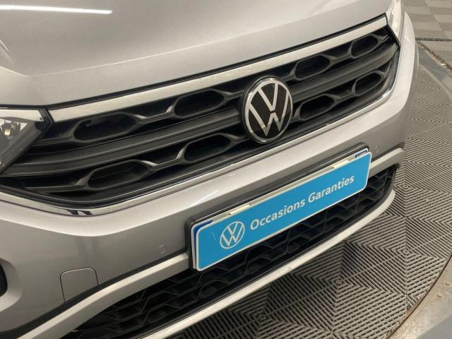 Volkswagen T-Roc image 2