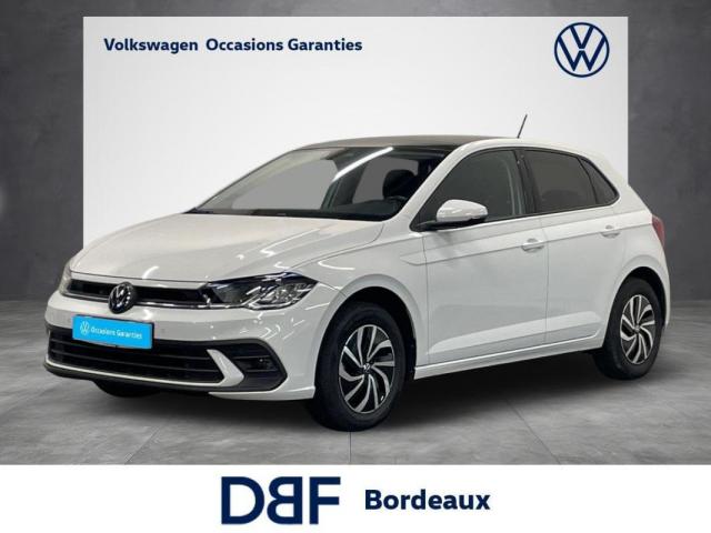 Volkswagen Polo 1.0 Tsi 110 S&s Dsg7 Life Plus