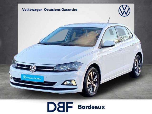 Volkswagen Polo Business 1.6 Tdi 80 S&s Bvm5 Confortline