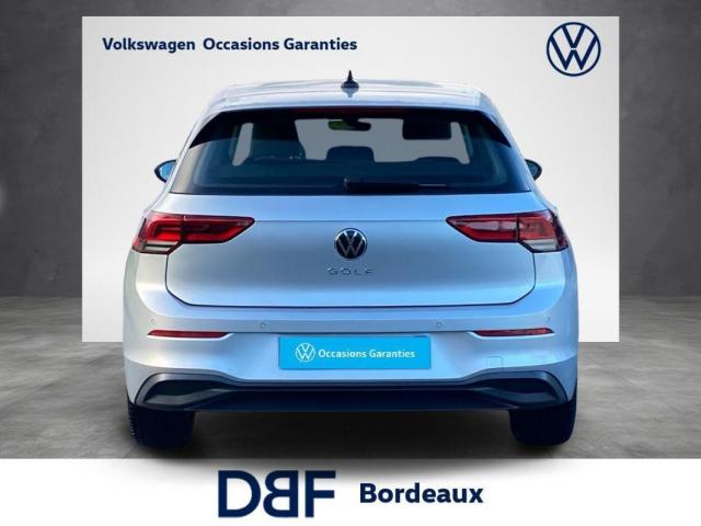 Volkswagen Golf image 7