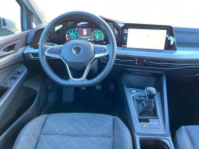 Volkswagen Golf image 4