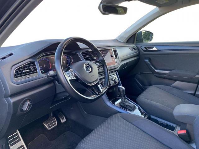 Volkswagen T-Roc image 1