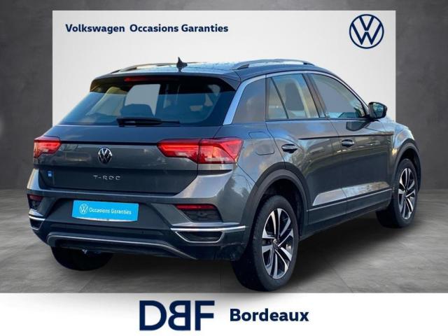 Volkswagen T-Roc image 2