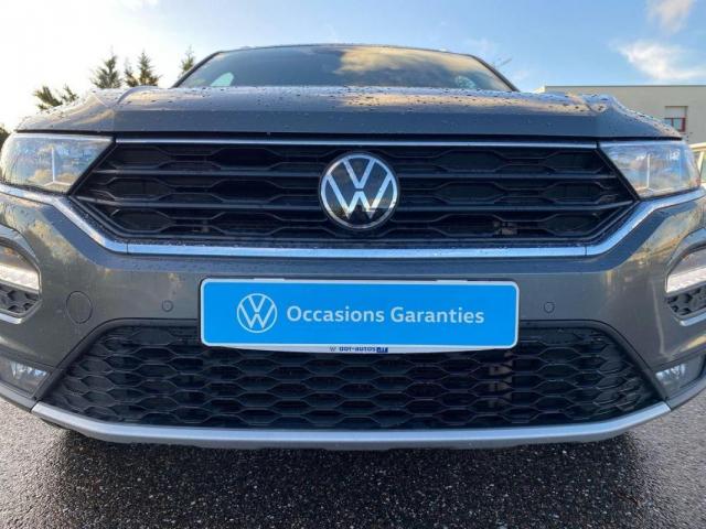 Volkswagen T-Roc image 8