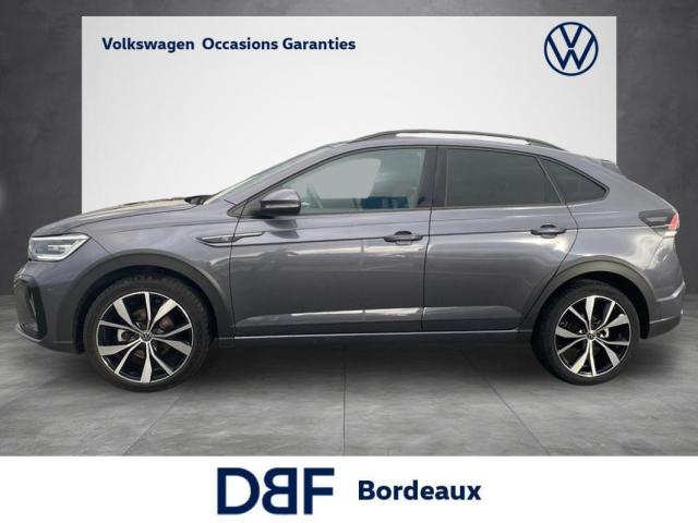 Volkswagen Taigo image 8