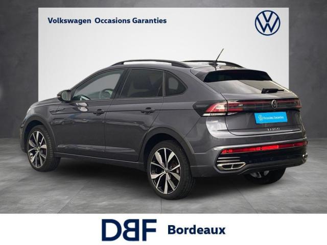 Volkswagen Taigo image 1