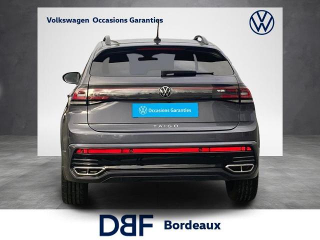 Volkswagen Taigo image 4