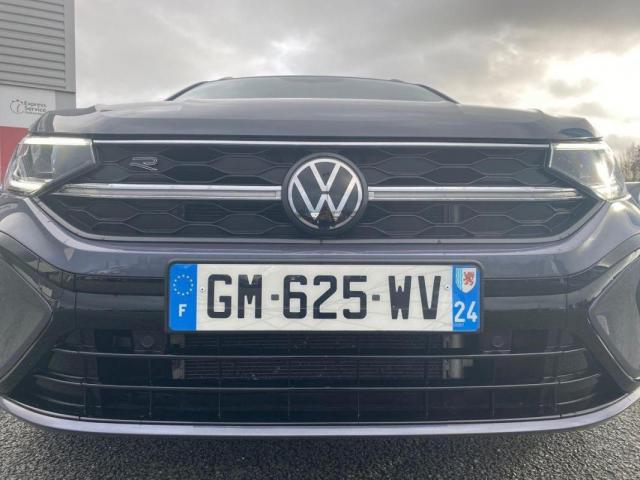 Volkswagen Taigo image 7