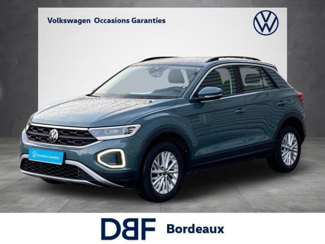 Volkswagen T-Roc 2.0 Tdi 150 Start/stop Dsg7 Life Business