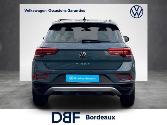Volkswagen T-Roc image 8