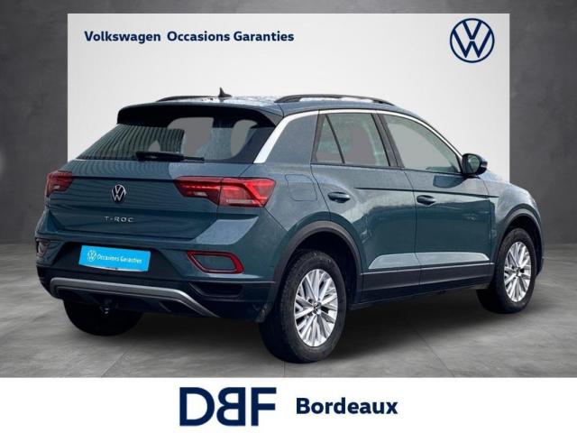 Volkswagen T-Roc image 5