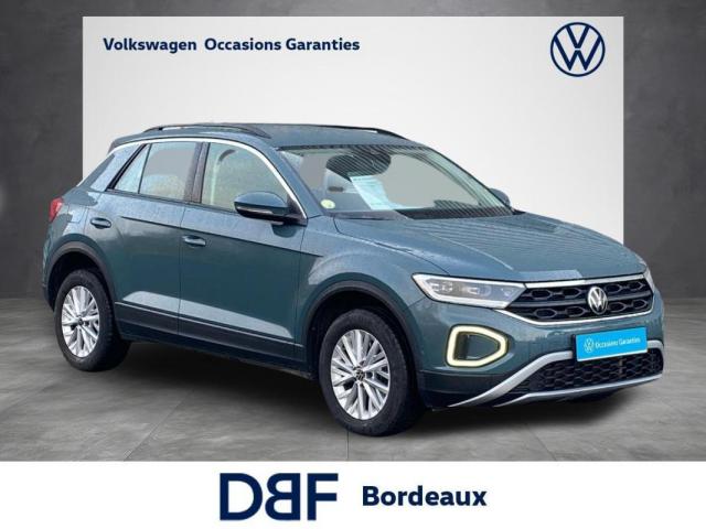 Volkswagen T-Roc image 4