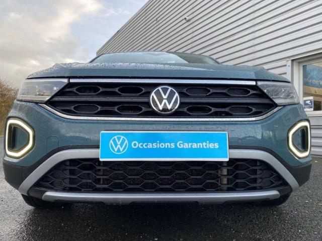 Volkswagen T-Roc image 6