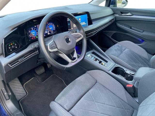 Volkswagen Golf image 8