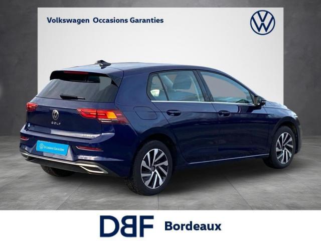 Volkswagen Golf image 6