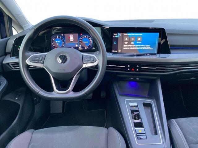 Volkswagen Golf image 3