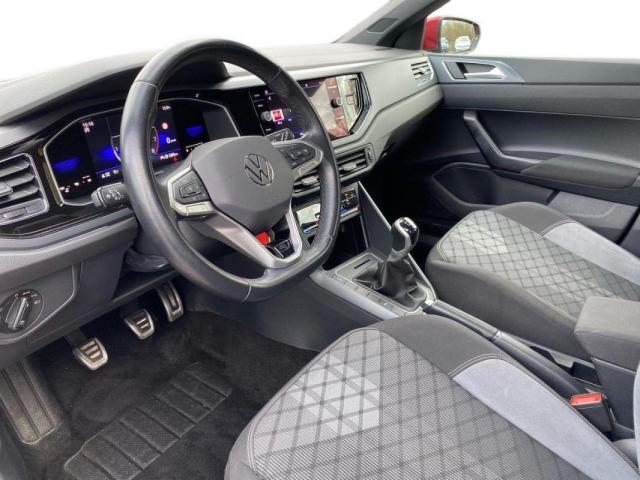 Volkswagen Polo image 8