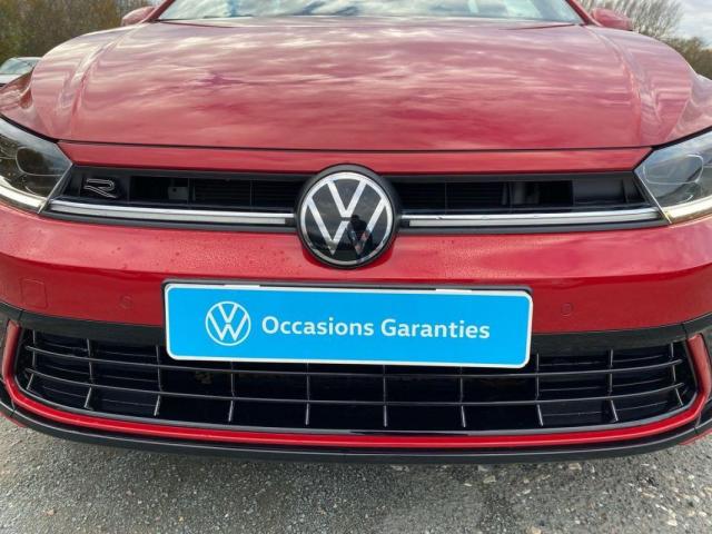 Volkswagen Polo image 2