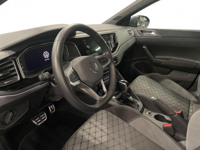 Volkswagen Taigo image 7