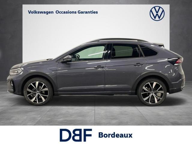 Volkswagen Taigo image 6