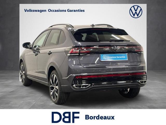 Volkswagen Taigo image 8