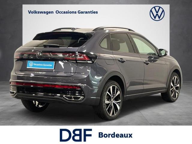 Volkswagen Taigo image 3