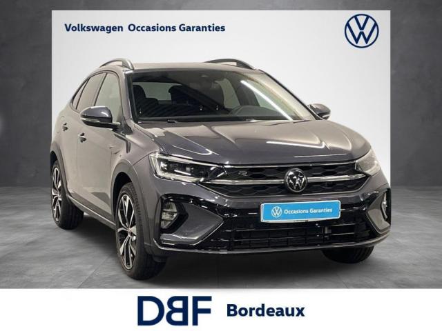 Volkswagen Taigo image 4