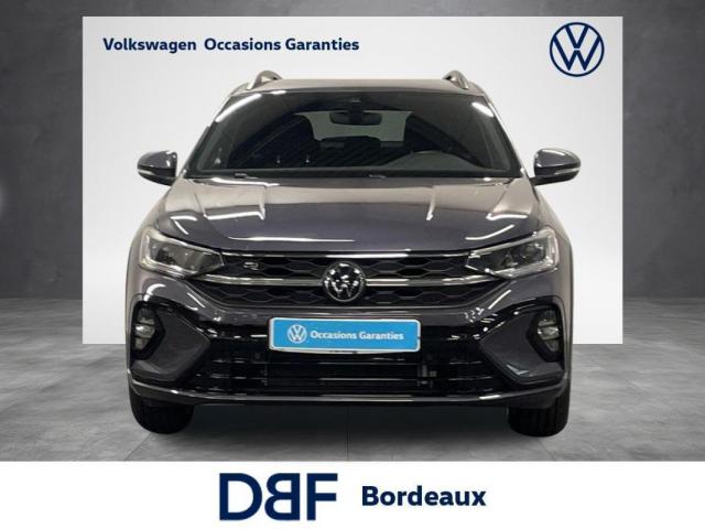 Volkswagen Taigo image 2