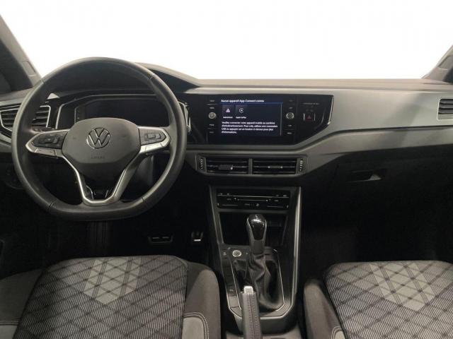 Volkswagen Taigo image 5