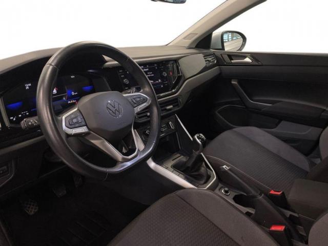 Volkswagen Taigo image 8