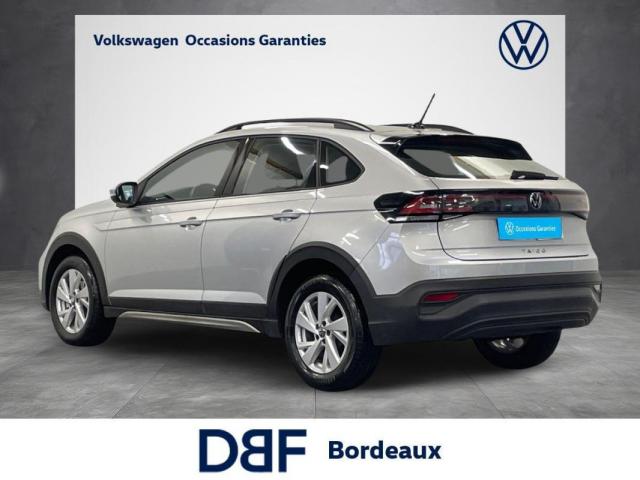 Volkswagen Taigo image 1