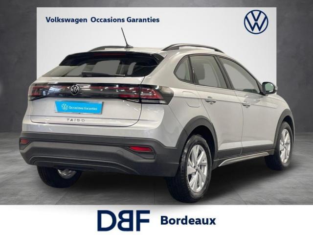 Volkswagen Taigo image 2