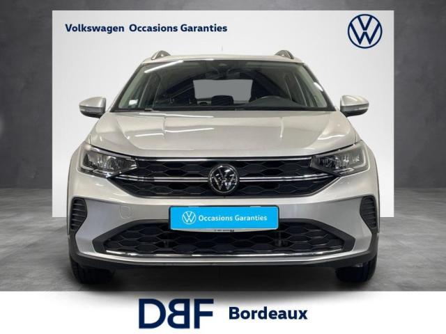 Volkswagen Taigo image 3