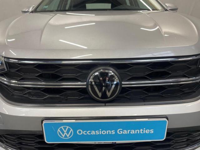 Volkswagen Taigo image 6