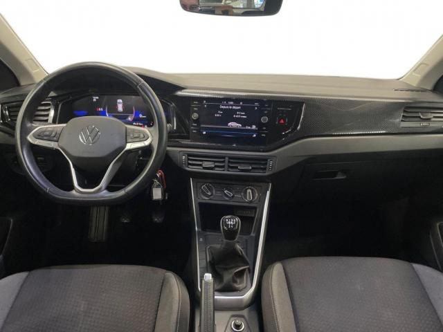 Volkswagen Taigo image 5