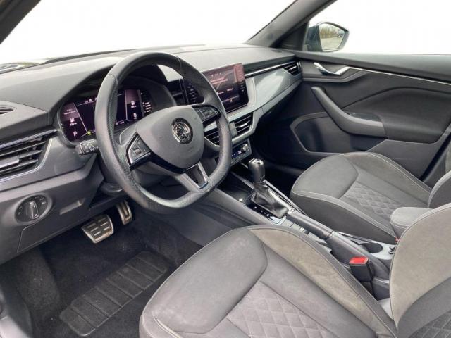 Skoda Kamiq image 3