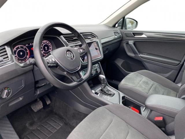 Volkswagen Tiguan image 1