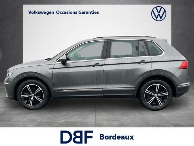 Volkswagen Tiguan image 9