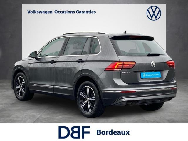 Volkswagen Tiguan image 4
