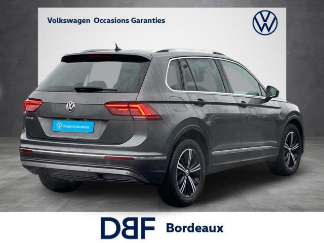 Volkswagen Tiguan image 6
