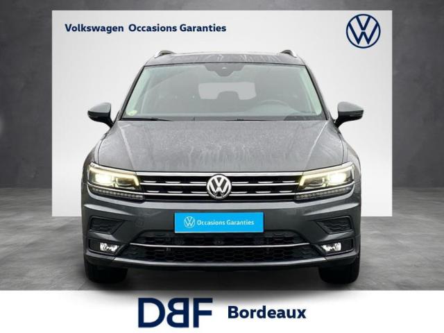 Volkswagen Tiguan image 3