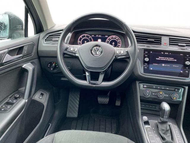 Volkswagen Tiguan image 5