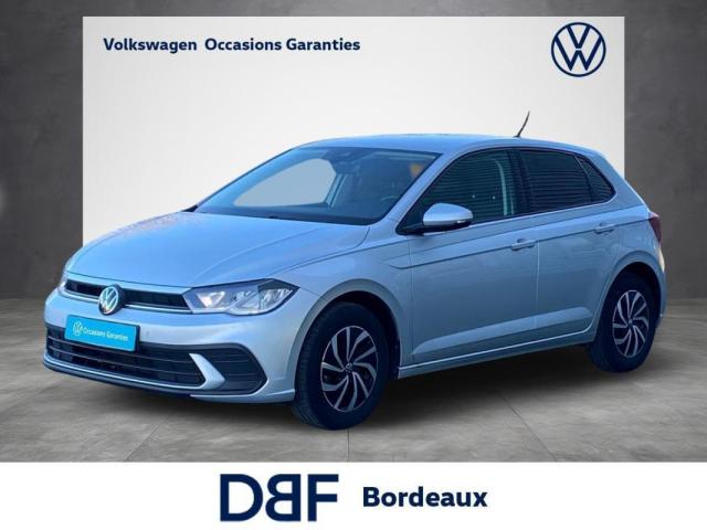 Volkswagen Polo 1.0 Tsi 95 S&s Bvm5 Life