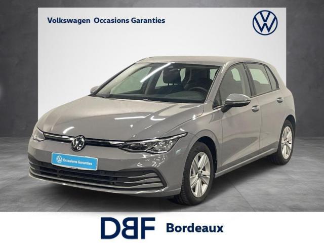 Volkswagen Golf 2.0 Tdi Scr 150 Dsg7 Life Plus
