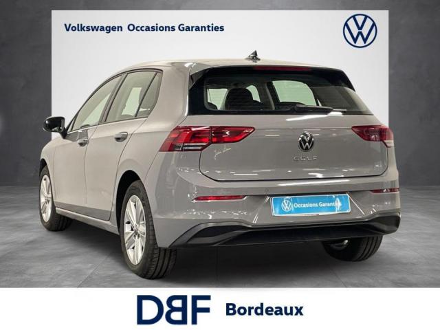 Volkswagen Golf image 3